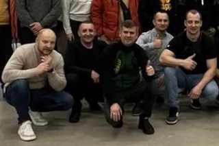 О компании ЭлектроМнр, фото, команда