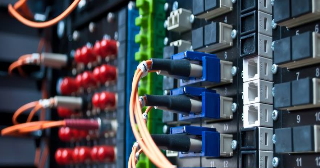 Профессиональный монтаж слаботочных сетей и систем от 1538 руб. в Минеральных Водах - ЭлектроМнр